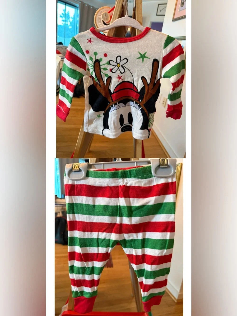 DISNEY BABY INFANT TODDLER GIRLS 